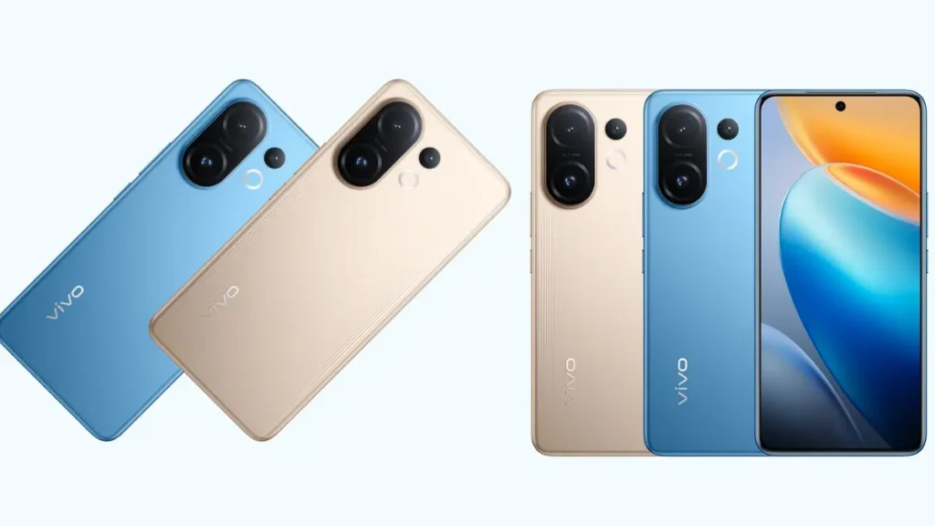 Vivo T4 Pro 5G