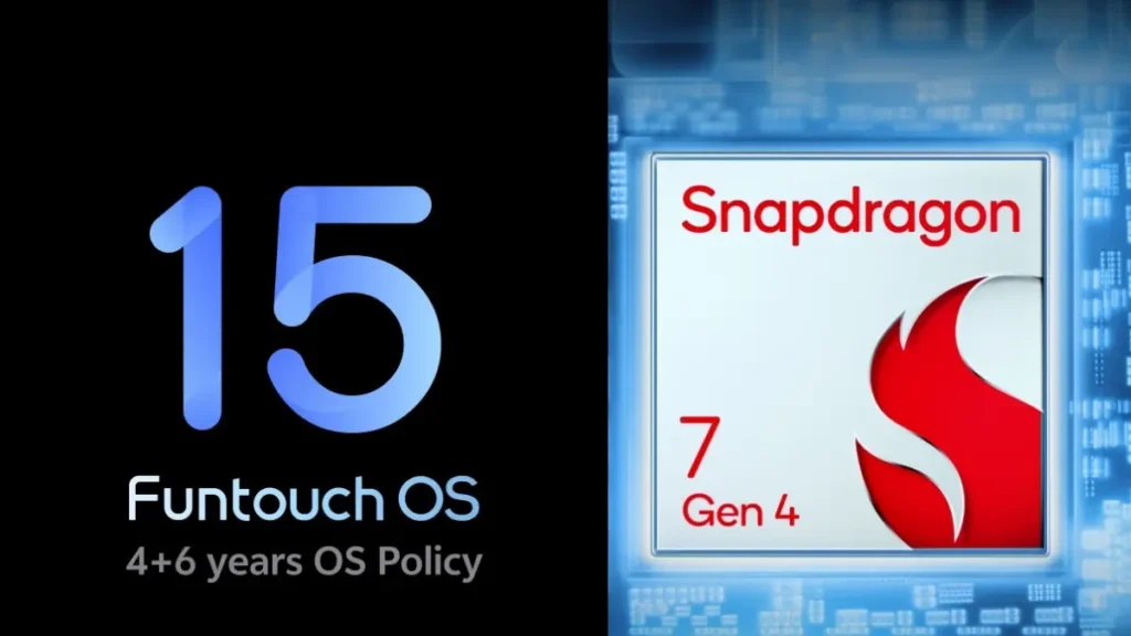 Vivo T4 Pro 5G performance