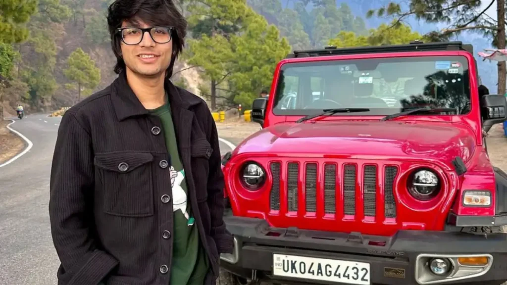 Sourav Joshi