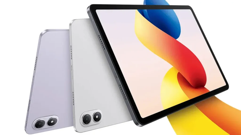 Redmi Pad 2 Pro