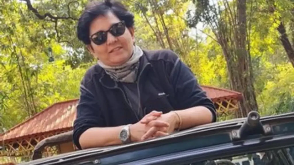 Net Worth Of Falguni Pathak