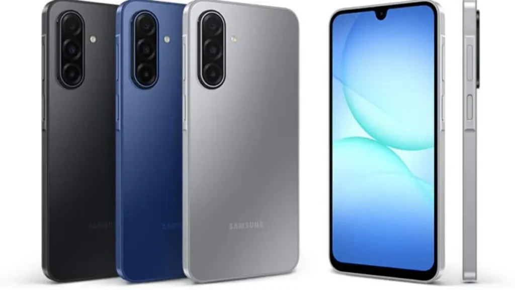 Samsung Galaxy A17 5G