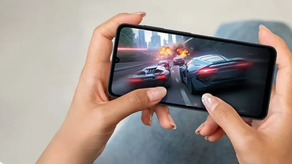Samsung Galaxy A17 5G performance