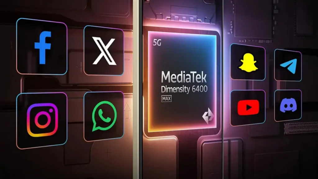Realme 15T 5G performance