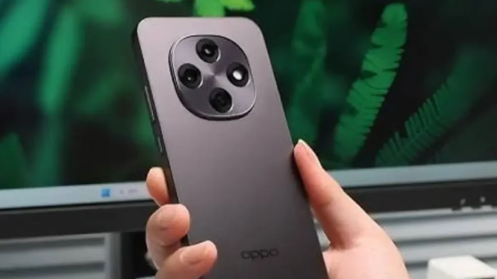Oppo A6 Pro price