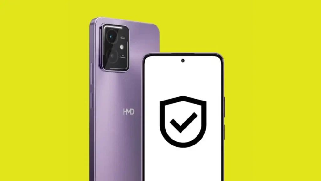 HMD Vibe 5G performance