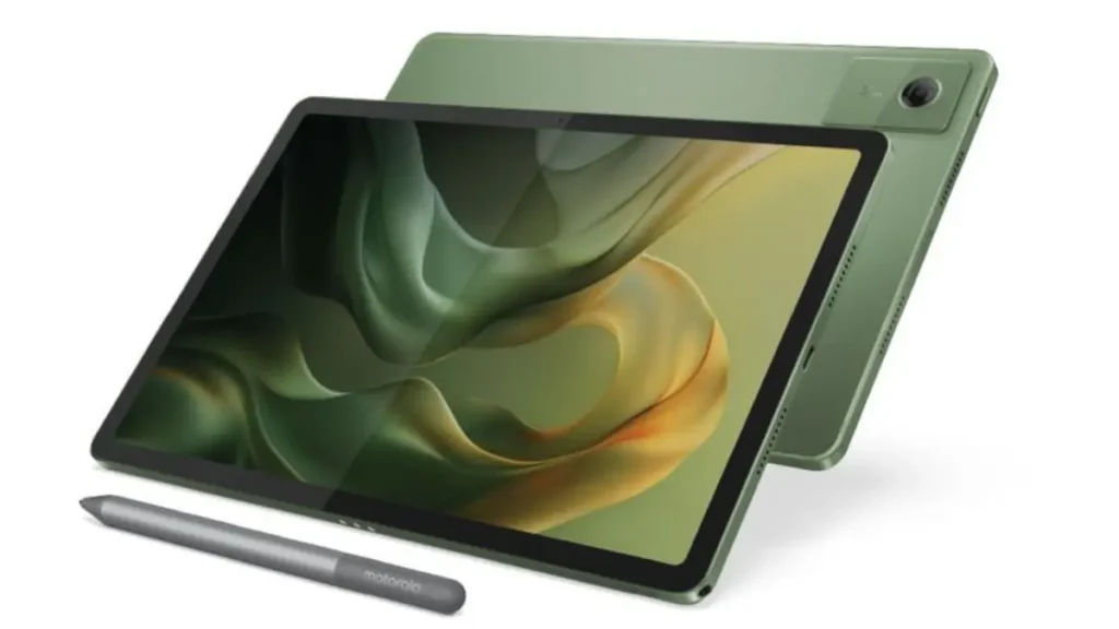 Moto Pad 60 Neo