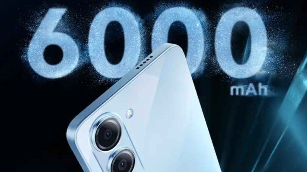 iQOO Z10 Lite 5G performance