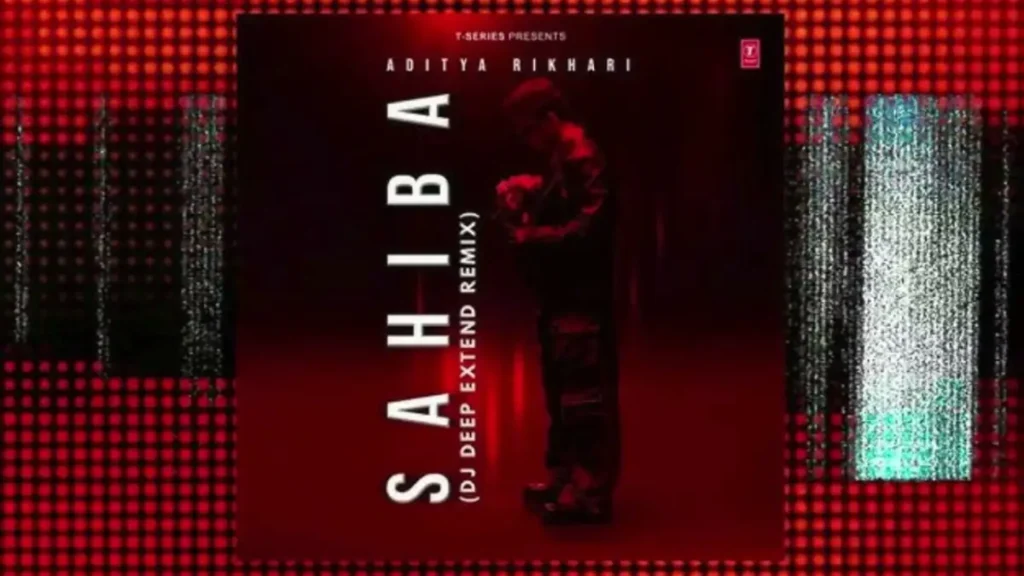 Sahiba song