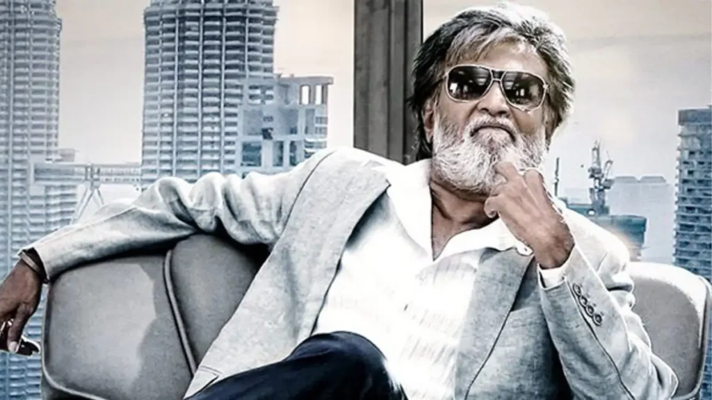 कबाली (Kabali)