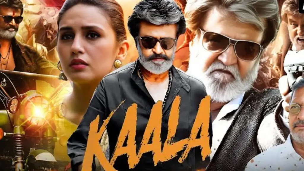 काला (Kaala)