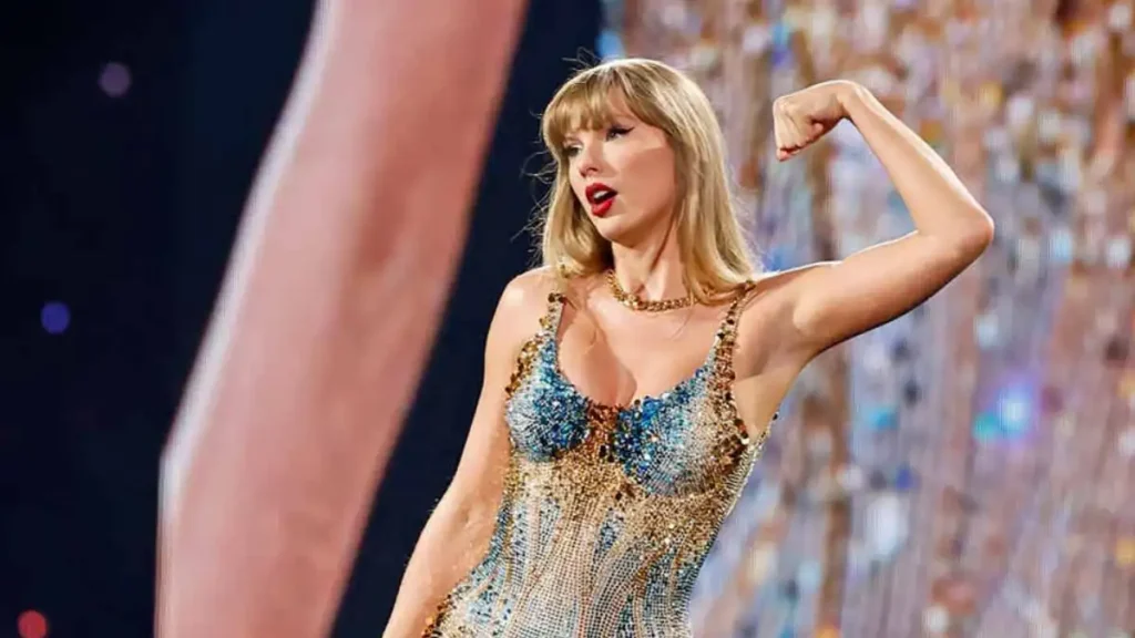 Taylor Swift