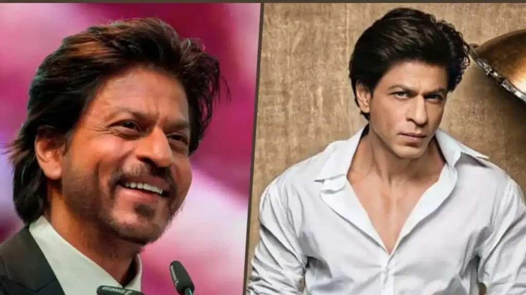 Net Worth of Shah Rukh Khan