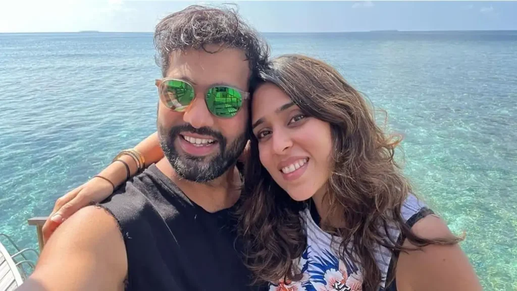 Net Worth of Rohit Sharma