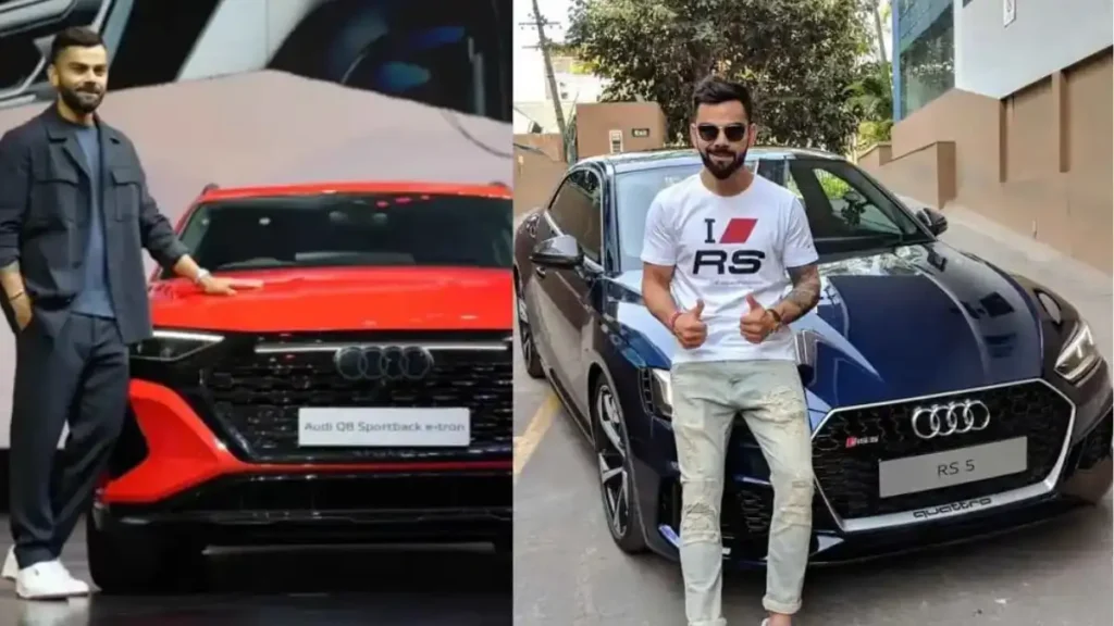 Car collection