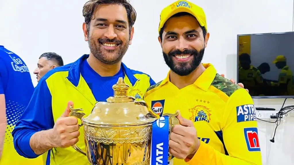 Ipl winner