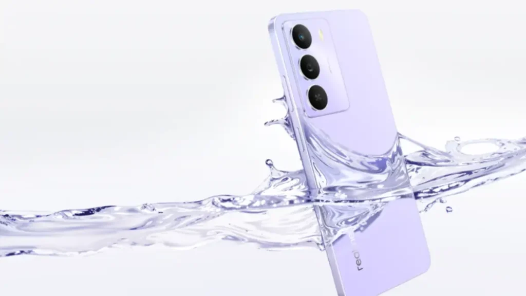 Realme C73 5G specifications