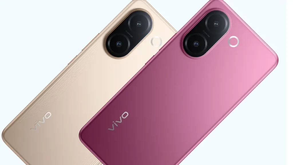 Vivo V60e 5G price