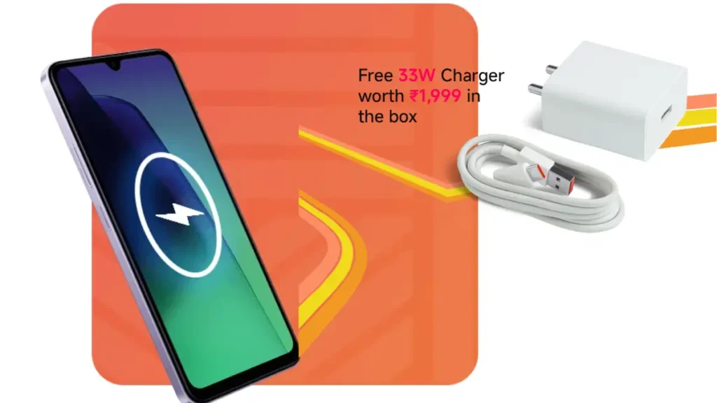 Redmi A4 5G battery