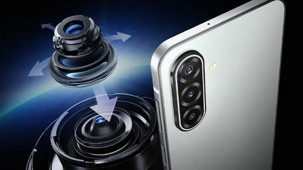 Samsung Galaxy M17 5G price