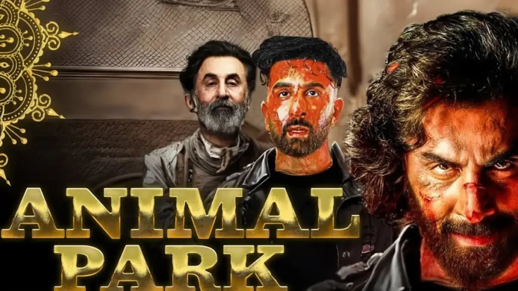 Animal Park